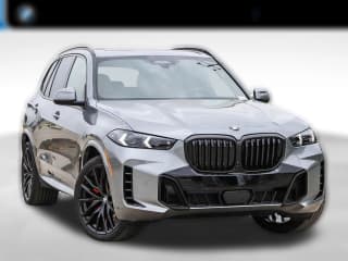 BMW X5 xDrive40i Sports Activity Vehicle BMW X5 xDrive40i Sports Activity Vehicle