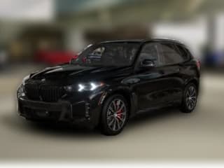 BMW X5 xDrive40i Sports Activity Vehicle BMW X5 xDrive40i Sports Activity Vehicle