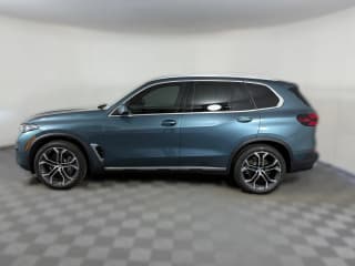 BMW X5 xDrive40i Sports Activity Vehicle BMW X5 xDrive40i Sports Activity Vehicle