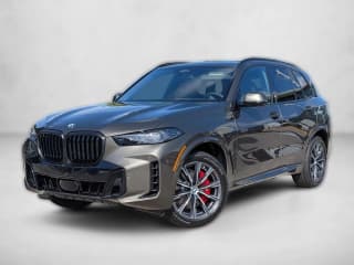 BMW X5 xDrive40i Sports Activity Vehicle BMW X5 xDrive40i Sports Activity Vehicle