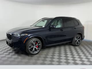 BMW X5 xDrive40i Sports Activity Vehicle BMW X5 xDrive40i Sports Activity Vehicle