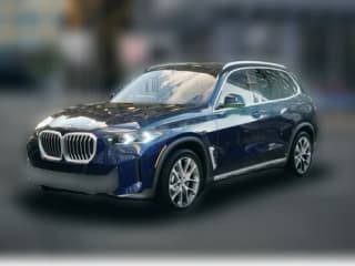 BMW X5 xDrive40i Sports Activity Vehicle BMW X5 xDrive40i Sports Activity Vehicle