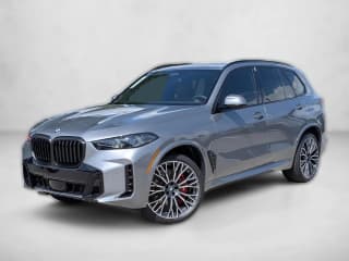 BMW X5 xDrive40i Sports Activity Vehicle BMW X5 xDrive40i Sports Activity Vehicle