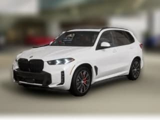 BMW X5 xDrive40i Sports Activity Vehicle BMW X5 xDrive40i Sports Activity Vehicle