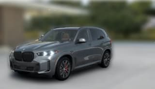 BMW X5 xDrive40i Sports Activity Vehicle BMW X5 xDrive40i Sports Activity Vehicle