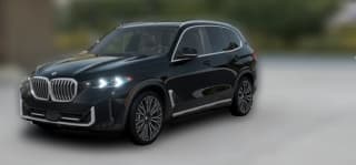 BMW X5 xDrive40i Sports Activity Vehicle BMW X5 xDrive40i Sports Activity Vehicle