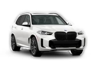BMW X5 xDrive40i Sports Activity Vehicle BMW X5 xDrive40i Sports Activity Vehicle