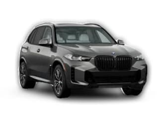BMW X5 xDrive40i Sports Activity Vehicle BMW X5 xDrive40i Sports Activity Vehicle