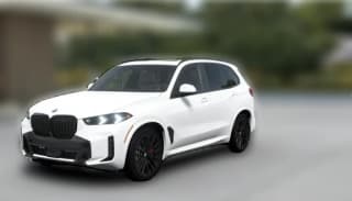 BMW X5 xDrive40i Sports Activity Vehicle BMW X5 xDrive40i Sports Activity Vehicle