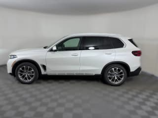 BMW X5 xDrive40i Sports Activity Vehicle BMW X5 xDrive40i Sports Activity Vehicle