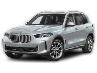 BMW X5 xDrive40i Sports Activity Vehicle BMW X5 xDrive40i Sports Activity Vehicle