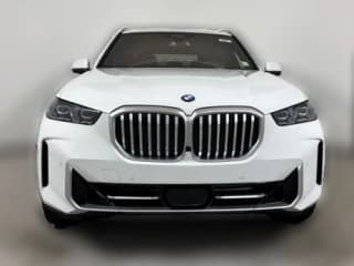 BMW X5 xDrive40i Sports Activity Vehicle BMW X5 xDrive40i Sports Activity Vehicle
