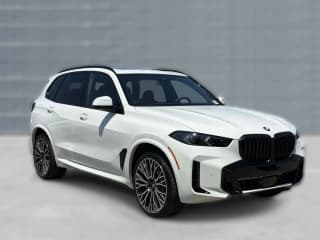 BMW X5 xDrive40i Sports Activity Vehicle BMW X5 xDrive40i Sports Activity Vehicle
