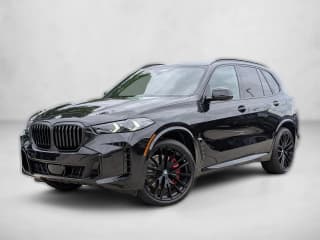 BMW X5 xDrive40i Sports Activity Vehicle BMW X5 xDrive40i Sports Activity Vehicle