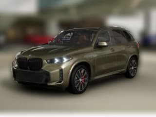 BMW X5 xDrive40i Sports Activity Vehicle BMW X5 xDrive40i Sports Activity Vehicle