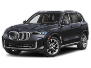 BMW X5 xDrive40i Sports Activity Vehicle BMW X5 xDrive40i Sports Activity Vehicle