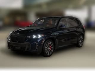 BMW X5 xDrive40i Sports Activity Vehicle BMW X5 xDrive40i Sports Activity Vehicle