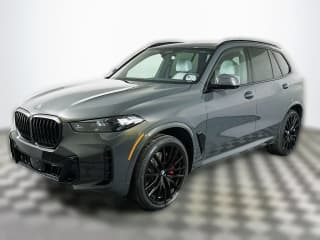 BMW X5 xDrive40i Sports Activity Vehicle BMW X5 xDrive40i Sports Activity Vehicle