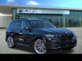 BMW X5 xDrive40i Sports Activity Vehicle BMW X5 xDrive40i Sports Activity Vehicle