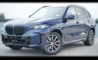 BMW X5 xDrive40i Sports Activity Vehicle BMW X5 xDrive40i Sports Activity Vehicle