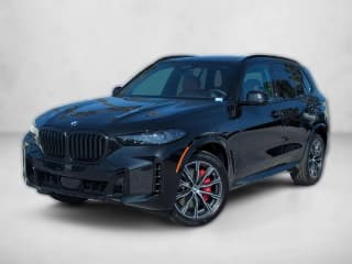 BMW X5 xDrive40i Sports Activity Vehicle BMW X5 xDrive40i Sports Activity Vehicle