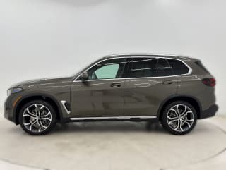 BMW X5 xDrive40i Sports Activity Vehicle BMW X5 xDrive40i Sports Activity Vehicle