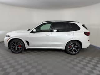 BMW X5 xDrive40i Sports Activity Vehicle BMW X5 xDrive40i Sports Activity Vehicle