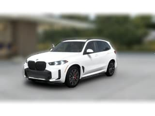 BMW X5 xDrive40i Sports Activity Vehicle BMW X5 xDrive40i Sports Activity Vehicle