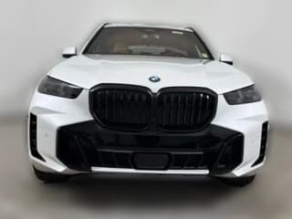 BMW X5 xDrive40i Sports Activity Vehicle BMW X5 xDrive40i Sports Activity Vehicle