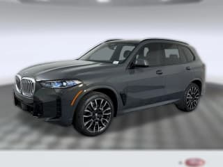 BMW X5 xDrive40i Sports Activity Vehicle BMW X5 xDrive40i Sports Activity Vehicle