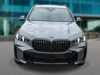 BMW X5 xDrive40i Sports Activity Vehicle BMW X5 xDrive40i Sports Activity Vehicle