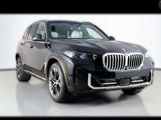 BMW X5 xDrive40i Sports Activity Vehicle BMW X5 xDrive40i Sports Activity Vehicle