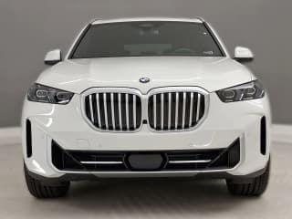 BMW X5 xDrive40i Sports Activity Vehicle BMW X5 xDrive40i Sports Activity Vehicle