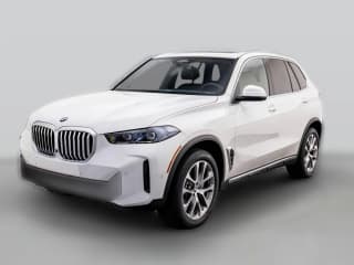 BMW X5 xDrive40i Sports Activity Vehicle BMW X5 xDrive40i Sports Activity Vehicle