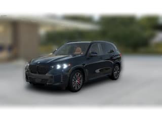 BMW X5 xDrive40i Sports Activity Vehicle BMW X5 xDrive40i Sports Activity Vehicle