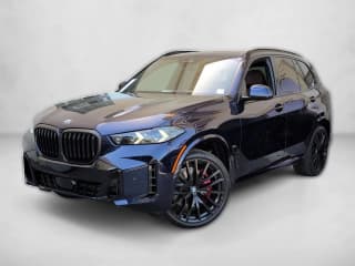BMW X5 xDrive40i Sports Activity Vehicle BMW X5 xDrive40i Sports Activity Vehicle