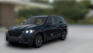 BMW X5 xDrive40i Sports Activity Vehicle BMW X5 xDrive40i Sports Activity Vehicle