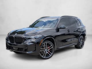 BMW X5 xDrive40i Sports Activity Vehicle BMW X5 xDrive40i Sports Activity Vehicle
