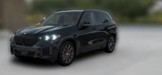 BMW X5 xDrive40i Sports Activity Vehicle BMW X5 xDrive40i Sports Activity Vehicle