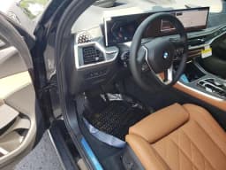 BMW X5 xDrive40i Sports Activity Vehicle 2026 — side view