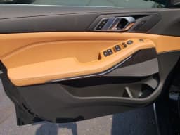 BMW X5 xDrive40i Sports Activity Vehicle 2026 — side view