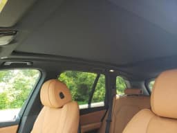 BMW X5 xDrive40i Sports Activity Vehicle 2026 — side view