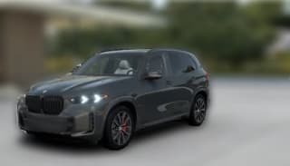 BMW X5 xDrive40i Sports Activity Vehicle BMW X5 xDrive40i Sports Activity Vehicle