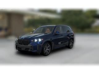 BMW X5 xDrive40i Sports Activity Vehicle BMW X5 xDrive40i Sports Activity Vehicle