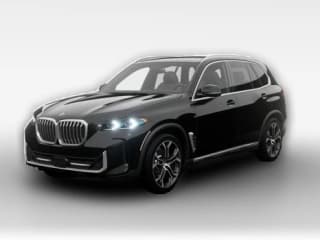 BMW X5 xDrive40i Sports Activity Vehicle BMW X5 xDrive40i Sports Activity Vehicle