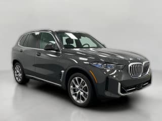 BMW X5 xDrive40i Sports Activity Vehicle BMW X5 xDrive40i Sports Activity Vehicle