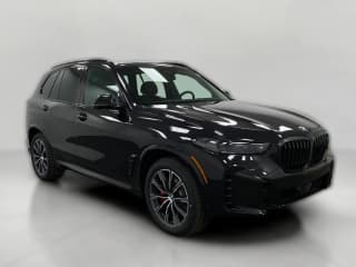 BMW X5 xDrive40i Sports Activity Vehicle BMW X5 xDrive40i Sports Activity Vehicle