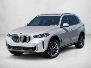 BMW X5 xDrive40i Sports Activity Vehicle BMW X5 xDrive40i Sports Activity Vehicle