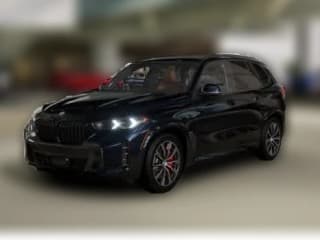BMW X5 xDrive40i Sports Activity Vehicle BMW X5 xDrive40i Sports Activity Vehicle