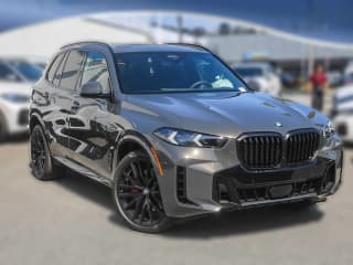 BMW X5 xDrive40i Sports Activity Vehicle BMW X5 xDrive40i Sports Activity Vehicle